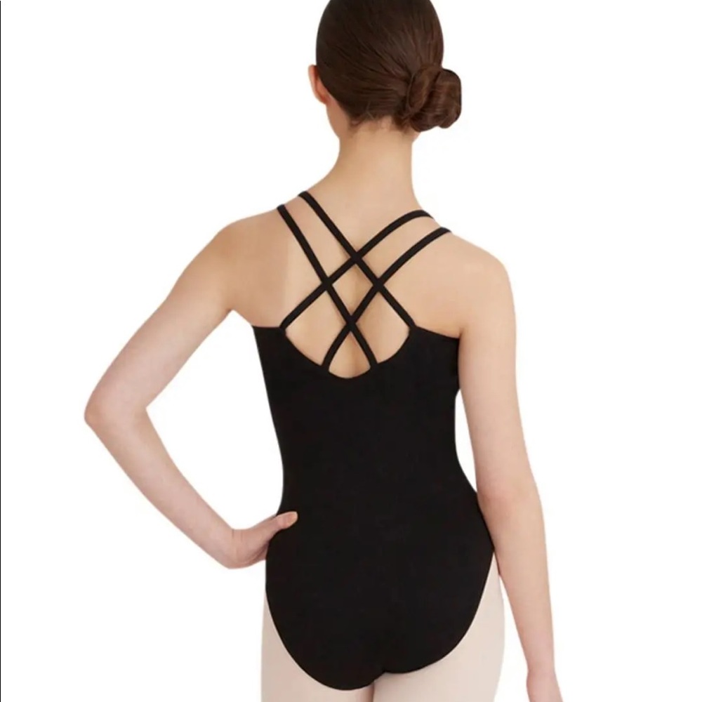 Capezio Dance Leotard